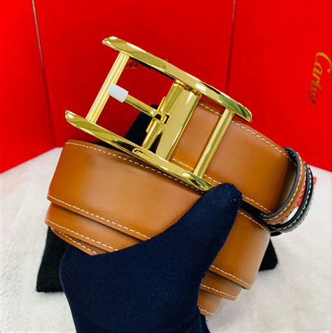 cartier men belt|cartier bracelet men price.